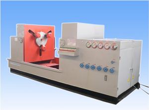 閥門測試台 閥門測試台