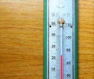 華氏刻度 華氏刻度