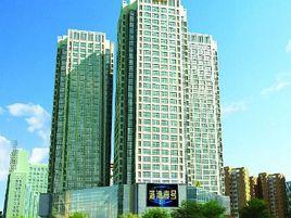 港灣壹號 港灣壹號