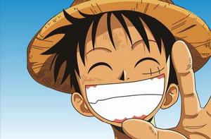 蒙奇·D·路飛[日本漫畫《航海王》的角色]