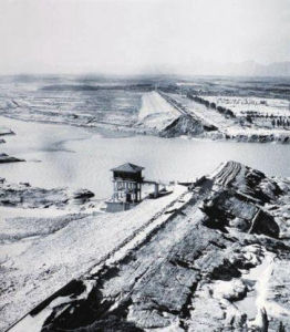 華州大地震 華州大地震