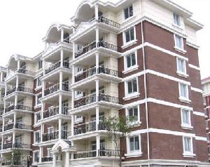 景園公寓 景園公寓