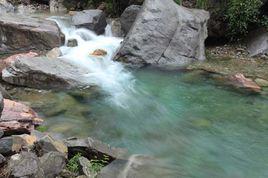 關山風景區[台灣省屏東縣恆春鎮]