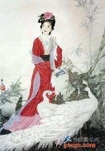 囉嗊曲·莫作商人婦 囉嗊曲·莫作商人婦