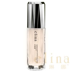 皙透絲柔粉底液