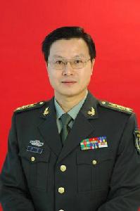 李軍[中國人民解放軍軍械工程學院書法家]