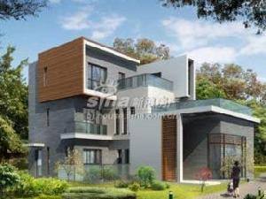 富力灣半島別墅 富力灣半島別墅