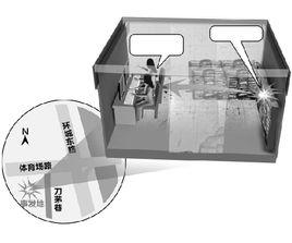 8·14浙江杭州快遞包裹爆炸事件 8·14浙江杭州快遞包裹爆炸事件