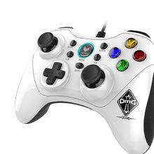 雷柏V600-OMG定製版圖冊