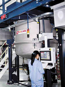 中矽高科 中矽高科