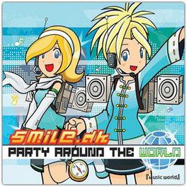 summer party[Smile.DK演唱歌曲]