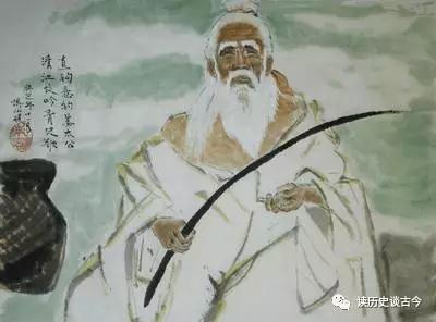 封神演義周文王沒有“飛熊入夢”,只是願者上鉤而已! 封神演義周文王沒有“飛熊入夢”,只是願者上鉤而已!