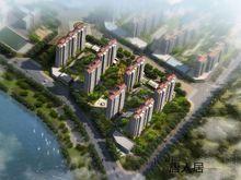 曹妃甸生態城彩虹嘉園