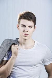 Nolan Gerard Funk Nolan Gerard Funk