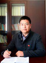 黨委書記，祁順華