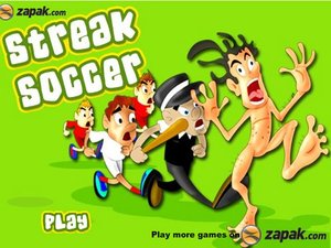 流氓大裸奔 流氓大裸奔