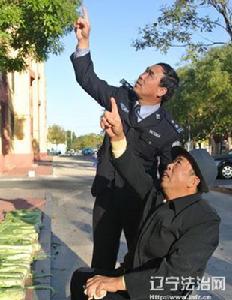 王會田:一點一滴“走”出信任