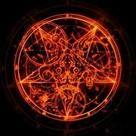 地獄七魔王 地獄七魔王