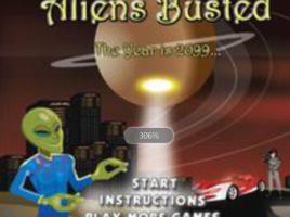 追捕外星人 追捕外星人