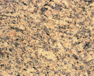 虎皮黃花崗岩 虎皮黃花崗岩