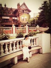 戴穎[南大“旗袍女神”]