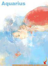 中國風插畫家：阮筠庭