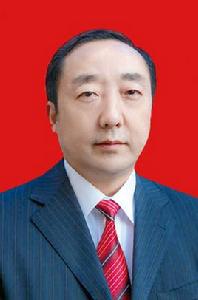 王治學[河南省固始縣委副書記、縣長]