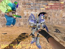 csol單機版 csol單機版