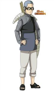 影[《火影忍者》中的最高稱號]