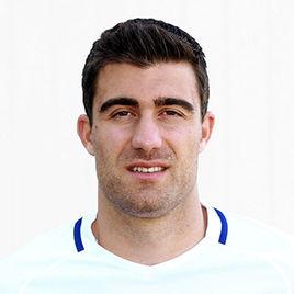 索克拉蒂斯·帕帕斯塔托普洛斯