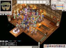 《炎龍騎士團》遊戲截圖