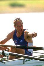 史蒂夫&middot;雷德格雷夫