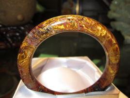 淅川虎睛石 淅川虎睛石