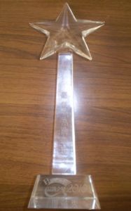 2010 Parents 品牌之星