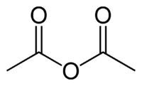 醋酸酐 醋酸酐