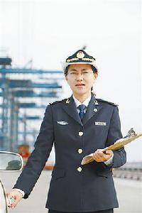 陳維[上海海事局浦東海事局危管防污處處長]