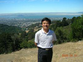 孫晉[武漢大學法學院教授]