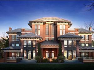 海雲台別墅 海雲台別墅