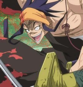 戀川春菊 戀川春菊