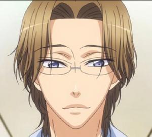 LOVE STAGE!![日本藏王大志Ⅹ影木榮貴原作的BL漫畫]