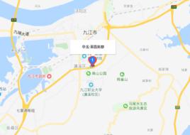 華龍·萊茵美郡 華龍·萊茵美郡