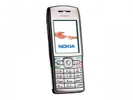 諾基亞 E50 諾基亞 E50