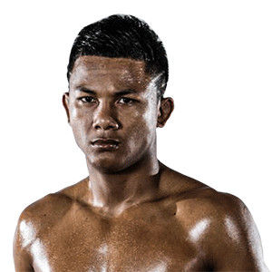 通猜[泰國自由搏擊拳手]