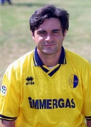 安德烈·法布里尼 安德烈·法布里尼