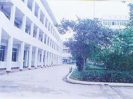 孝姑中學 孝姑中學