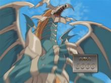 混沌帝龍-終焉的使者-