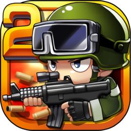 小小槍戰[射擊小遊戲]