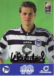 雷克達爾 雷克達爾