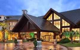 千島湖濱江希爾頓度假酒店 千島湖濱江希爾頓度假酒店