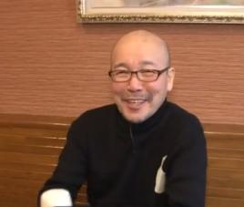 久住昌之 久住昌之